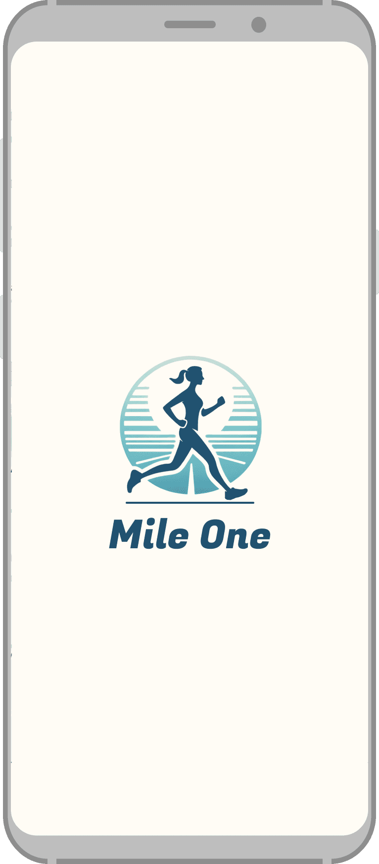 MileOne screen