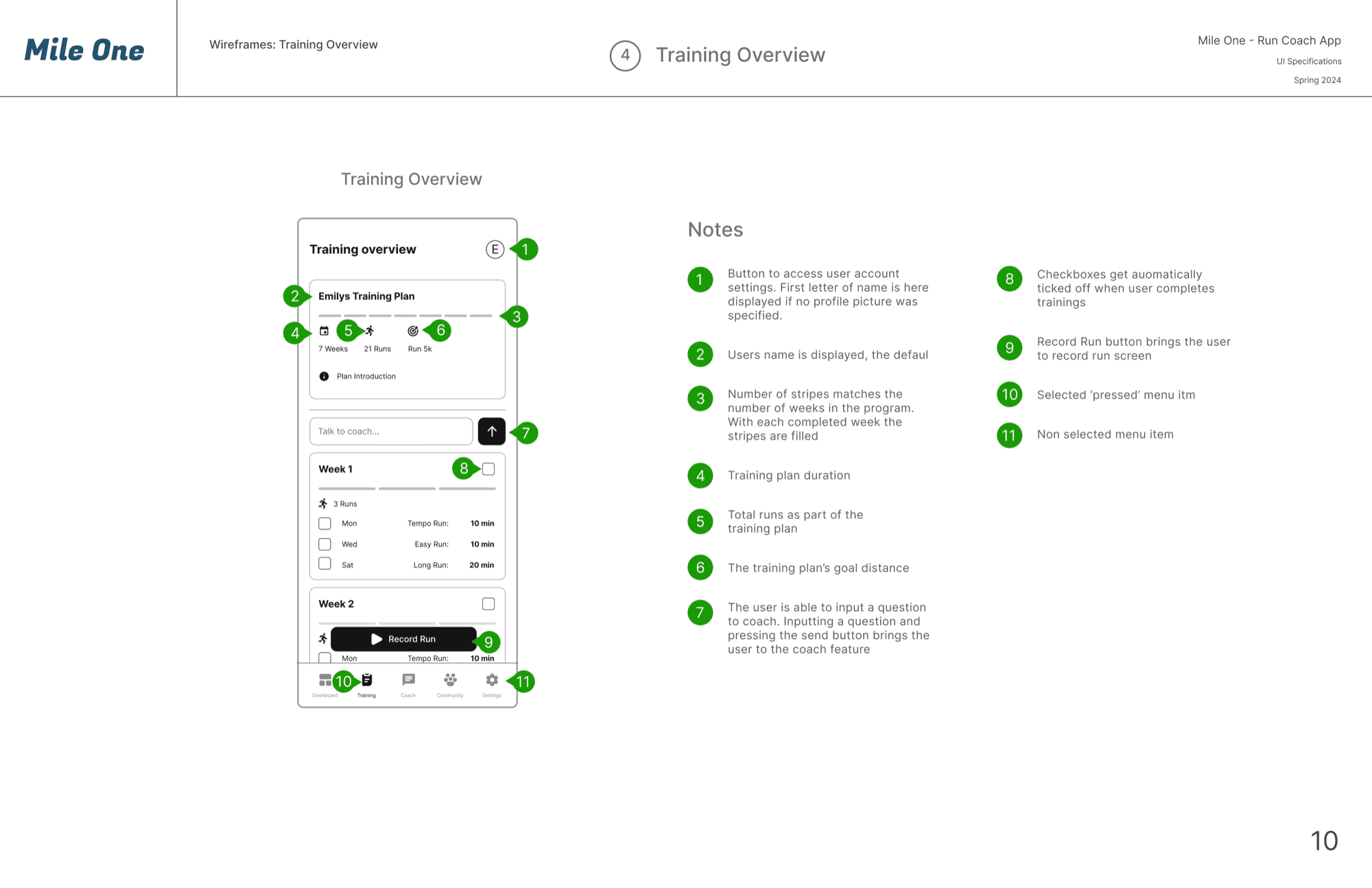 UI spec 4